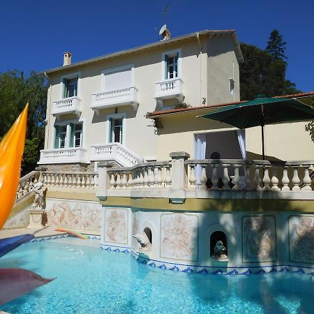 Villa Marguerite อิแยร์ ภายนอก รูปภาพ