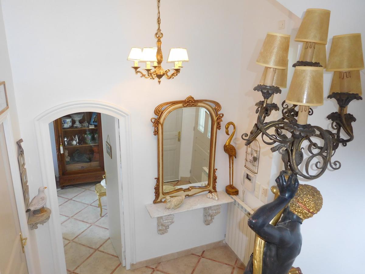 Villa Marguerite อิแยร์ ภายนอก รูปภาพ