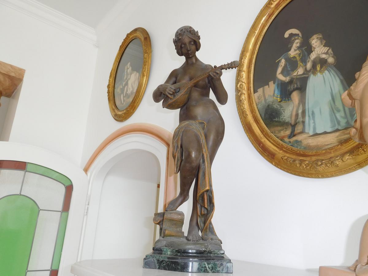Villa Marguerite อิแยร์ ภายนอก รูปภาพ