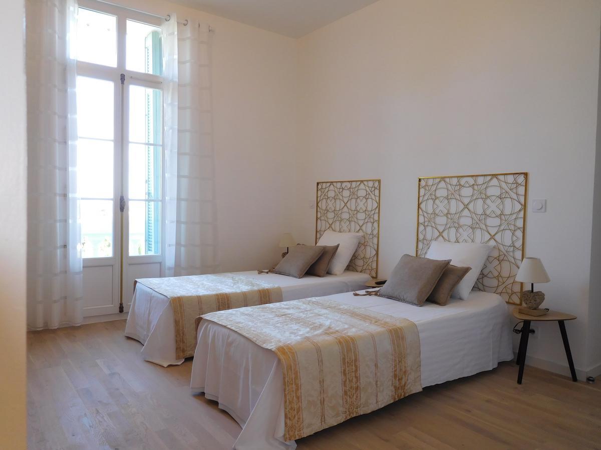 Villa Marguerite อิแยร์ ภายนอก รูปภาพ